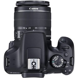 دوربین عکاسی  کانن EOS 1300D Kit 18-55mm IS II201611thumbnail